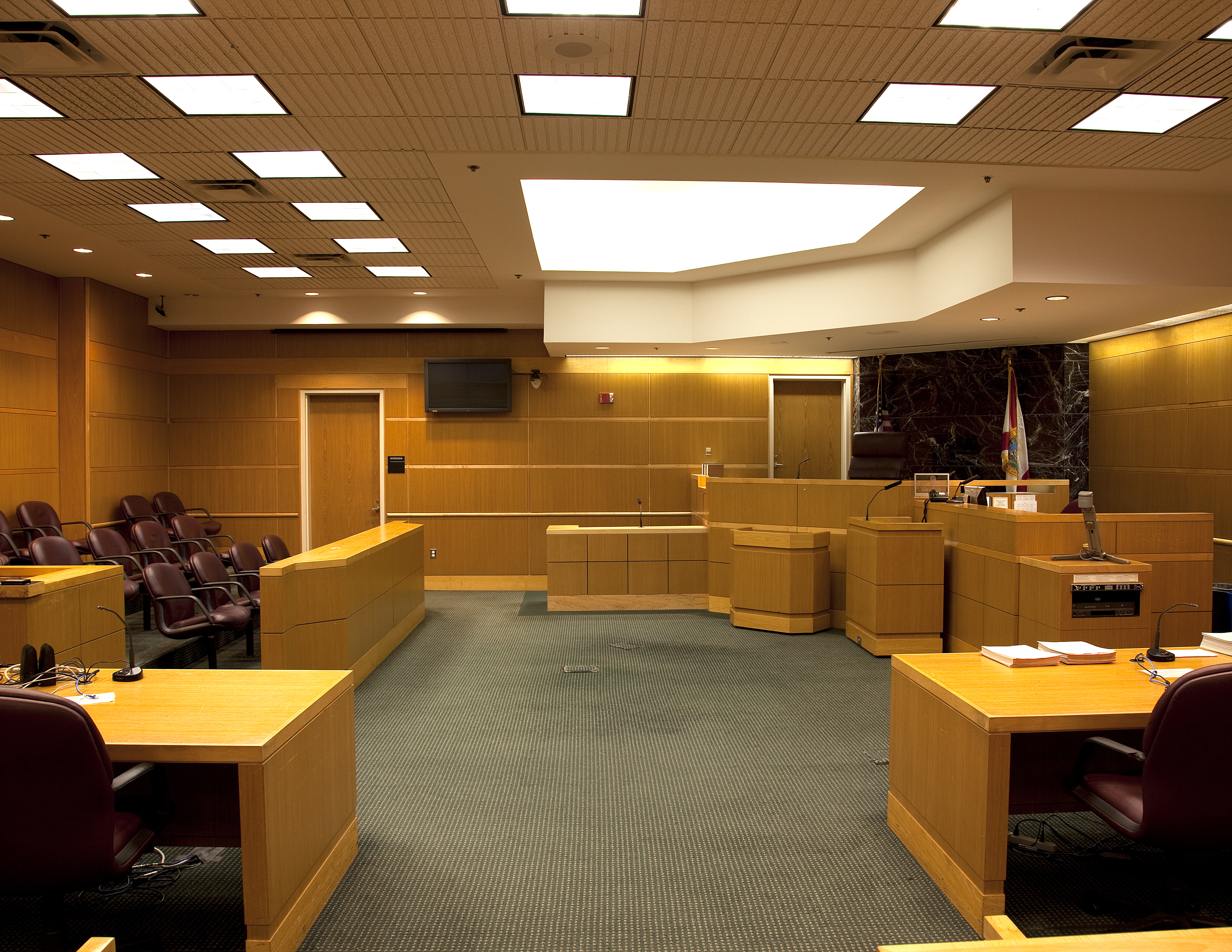 Pinellas County Criminal Court - 70d268x