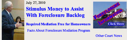 Sixth Judicial Circuit News