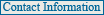 Contact Information