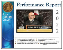 2021 Annual Performance Report