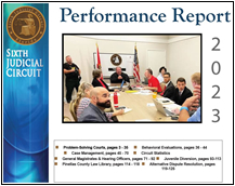2021 Annual Performance Report
