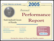 2005 Performance Report