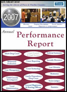 2007 Performance Report