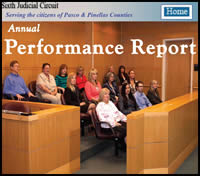 2008 Performance Report