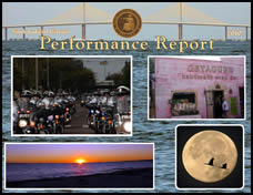 2010 Performance Report