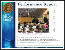 2014 Performance Report