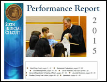 2015 Performance Report