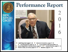 2016 Performance Report