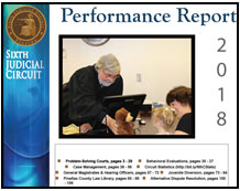 2018 Annual Performance Report