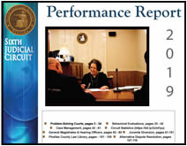 2019 Annual Performance Report