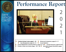 2021 Annual Performance Report