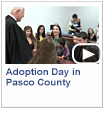 Adoption Day Pasco County