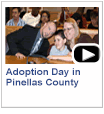 Adoption Day Pinellas County