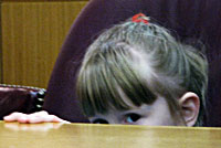 Child Support Enforcement