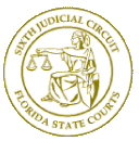 sixth Judicial Circuit Logo