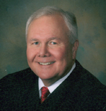 Judge McGrady