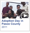 Adoption Day - Pasco County