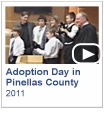 Adoption Day - Pinellas County