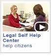 Legal Self Help