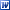 word icon