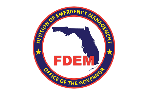 logo Florida Disaster