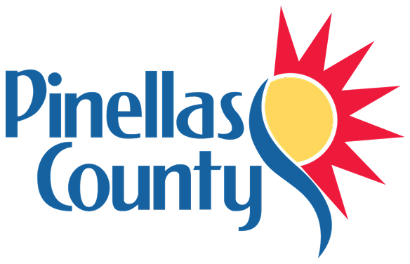 logo Pinellas County